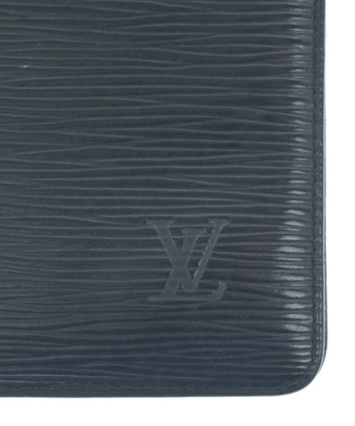 LOUIS VUITTON Wallets/Coin purses