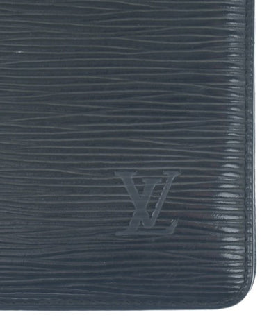 LOUIS VUITTON Wallets/Coin purses