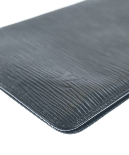 LOUIS VUITTON Wallets/Coin purses