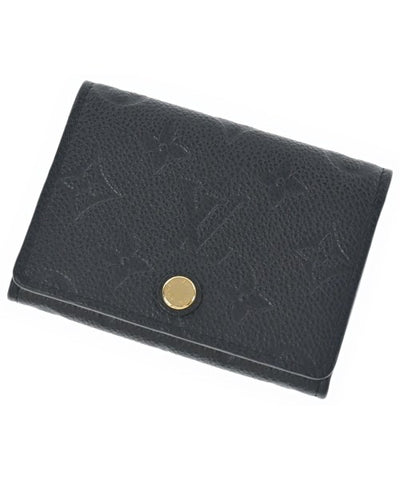 LOUIS VUITTON Card cases