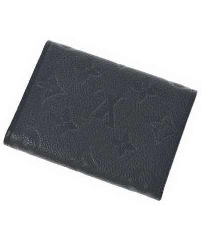 LOUIS VUITTON Card cases