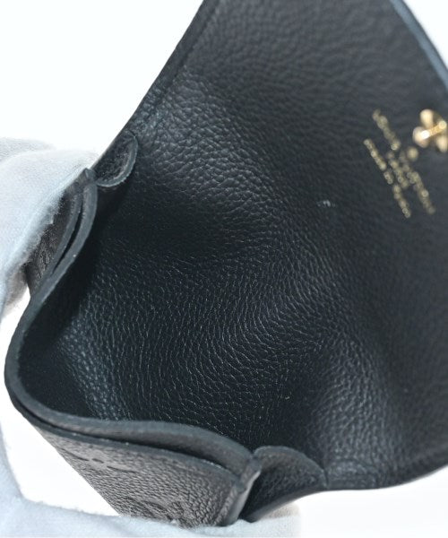 LOUIS VUITTON Card cases