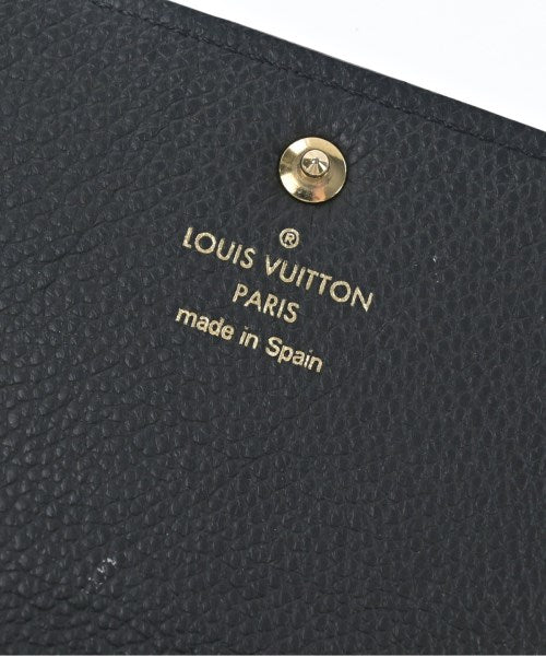 LOUIS VUITTON Card cases