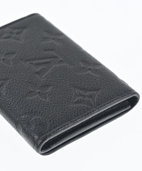 LOUIS VUITTON Card cases