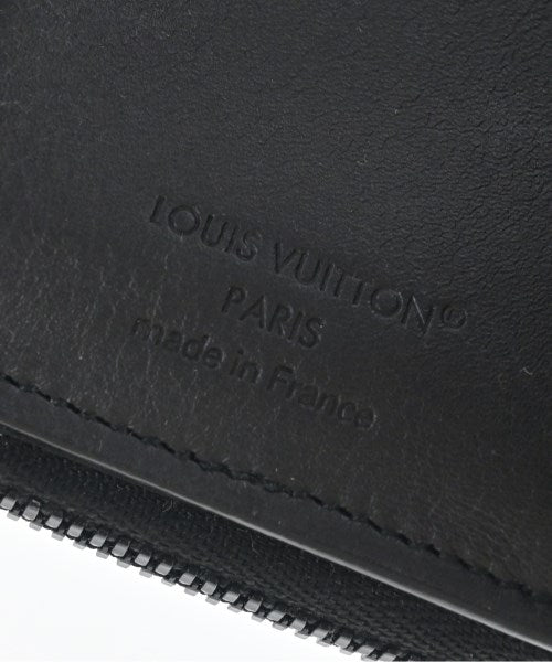 LOUIS VUITTON Wallets/Coin purses