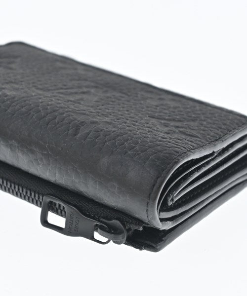 LOUIS VUITTON Wallets/Coin purses