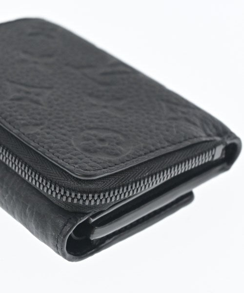 LOUIS VUITTON Wallets/Coin purses