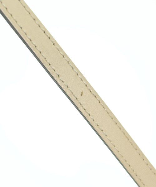 LOUIS VUITTON Shoulder bags