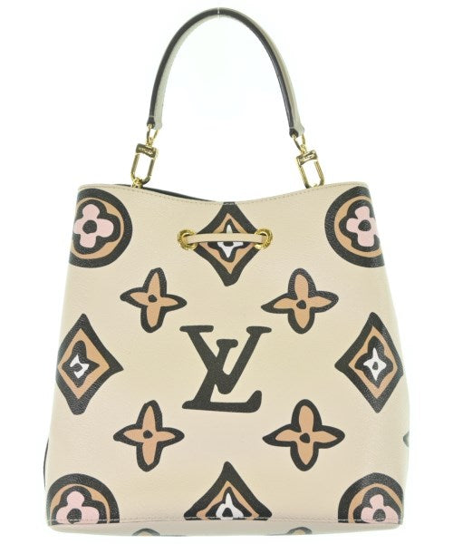 LOUIS VUITTON Shoulder bags