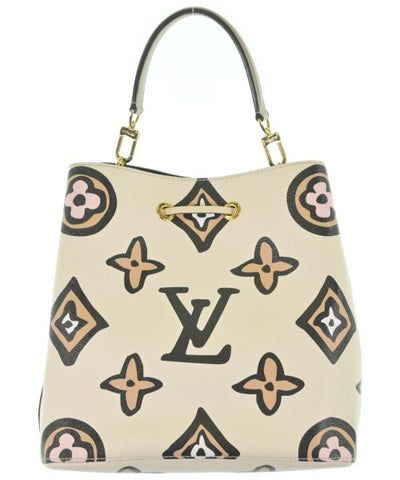 LOUIS VUITTON Shoulder bags