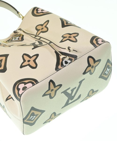 LOUIS VUITTON Shoulder bags