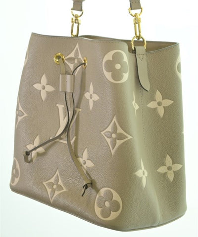 LOUIS VUITTON Shoulder bags