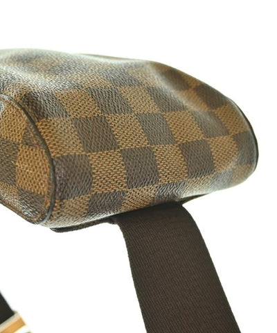 LOUIS VUITTON Shoulder bags