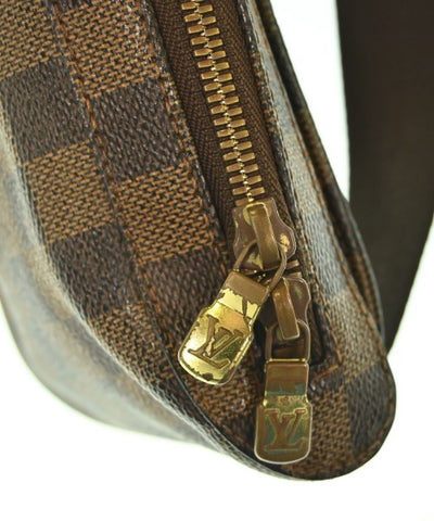 LOUIS VUITTON Shoulder bags