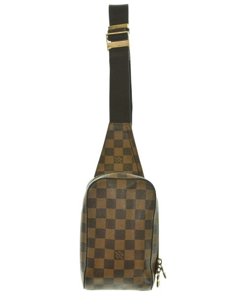 LOUIS VUITTON Shoulder bags