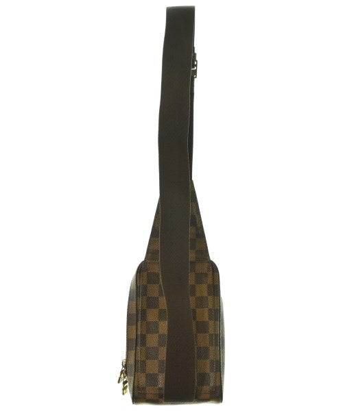 LOUIS VUITTON Shoulder bags