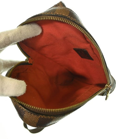 LOUIS VUITTON Shoulder bags