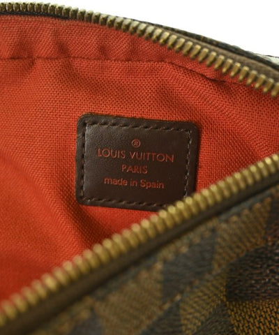 LOUIS VUITTON Shoulder bags