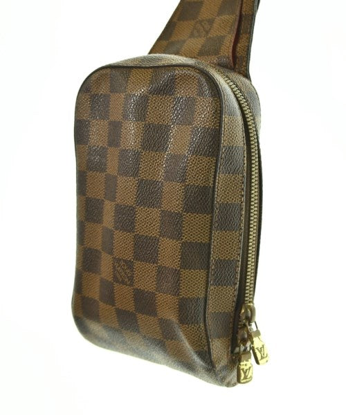 LOUIS VUITTON Shoulder bags