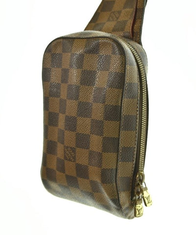 LOUIS VUITTON Shoulder bags