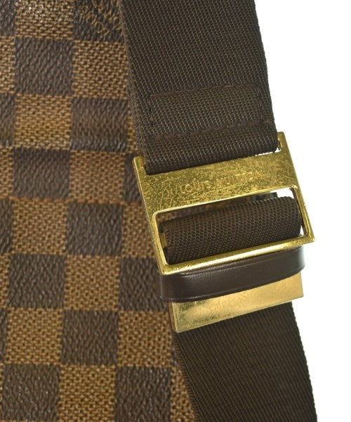 LOUIS VUITTON Shoulder bags