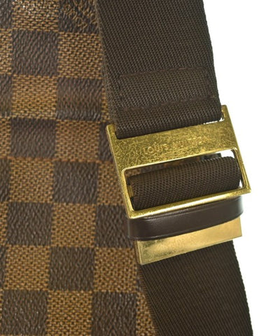 LOUIS VUITTON Shoulder bags