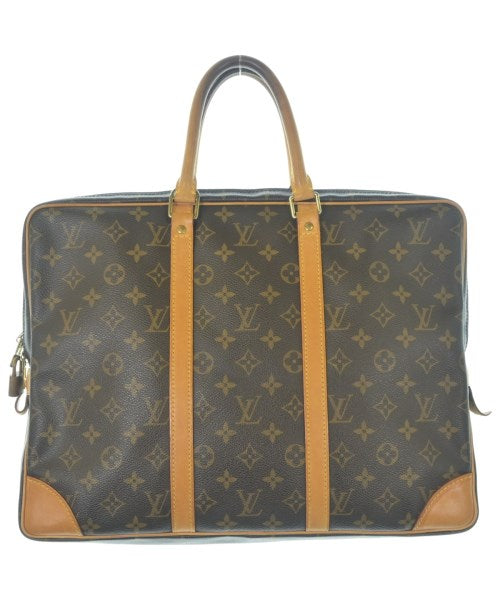 LOUIS VUITTON Business bags