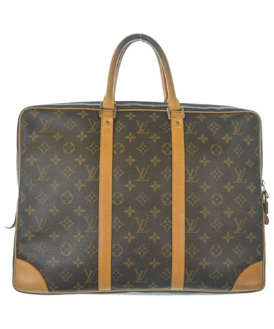 LOUIS VUITTON Business bags