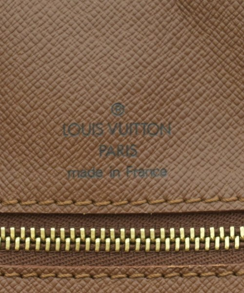 LOUIS VUITTON Business bags