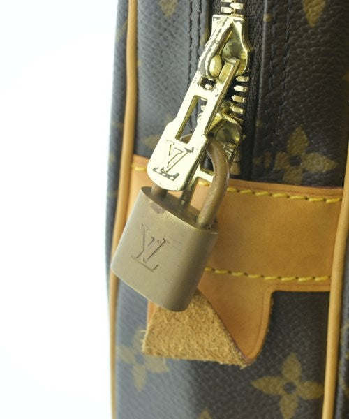 LOUIS VUITTON Business bags