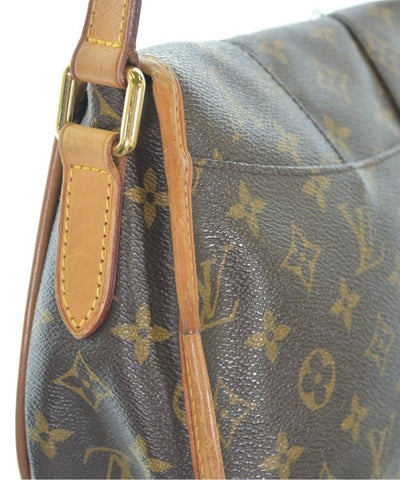 LOUIS VUITTON Shoulder bags
