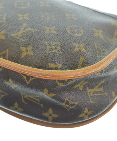 LOUIS VUITTON Shoulder bags