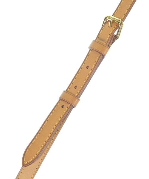 LOUIS VUITTON Shoulder bags