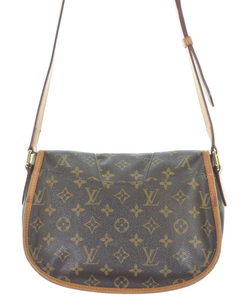 LOUIS VUITTON Shoulder bags