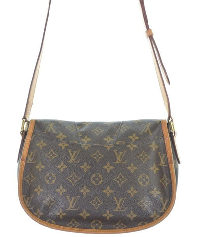LOUIS VUITTON Shoulder bags