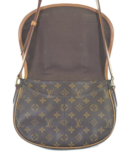 LOUIS VUITTON Shoulder bags