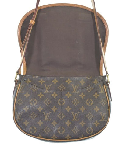 LOUIS VUITTON Shoulder bags