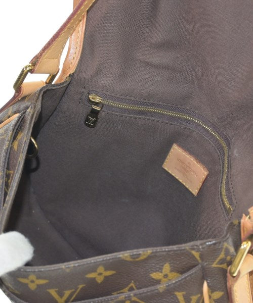 LOUIS VUITTON Shoulder bags