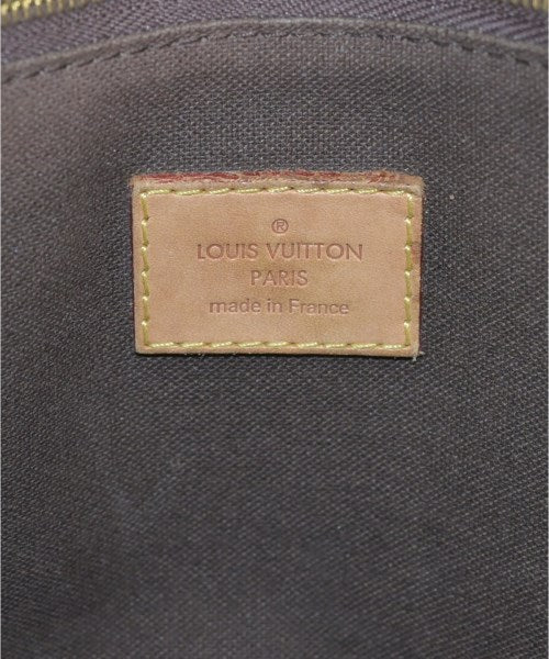 LOUIS VUITTON Shoulder bags