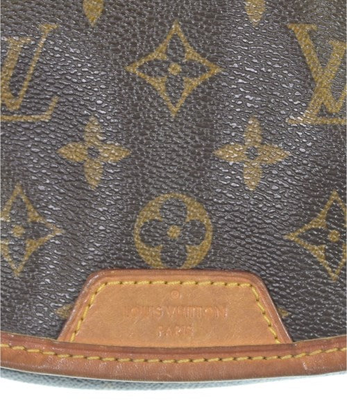 LOUIS VUITTON Shoulder bags