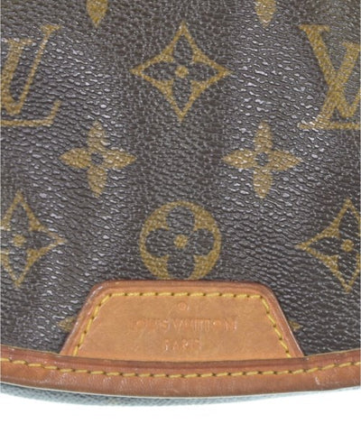 LOUIS VUITTON Shoulder bags