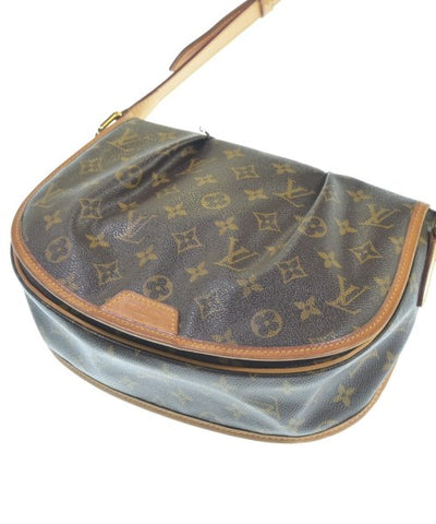 LOUIS VUITTON Shoulder bags