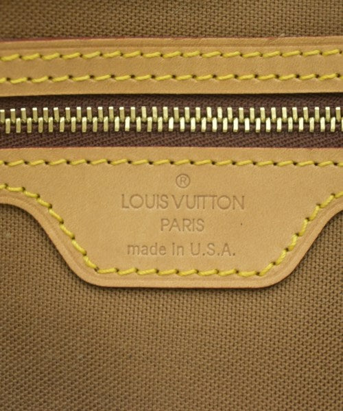 LOUIS VUITTON Handbags