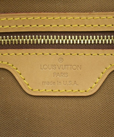 LOUIS VUITTON Handbags