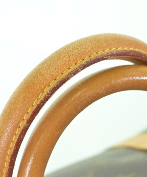 LOUIS VUITTON Duffle bags/Weekender