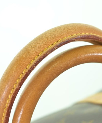 LOUIS VUITTON Duffle bags/Weekender