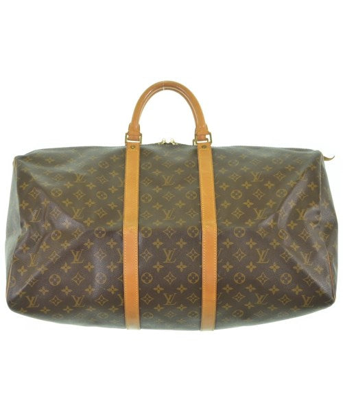LOUIS VUITTON Duffle bags/Weekender