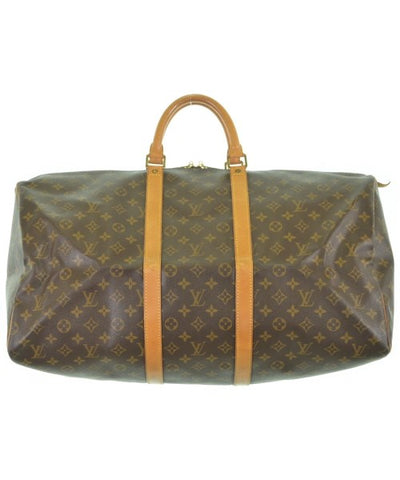 LOUIS VUITTON Duffle bags/Weekender