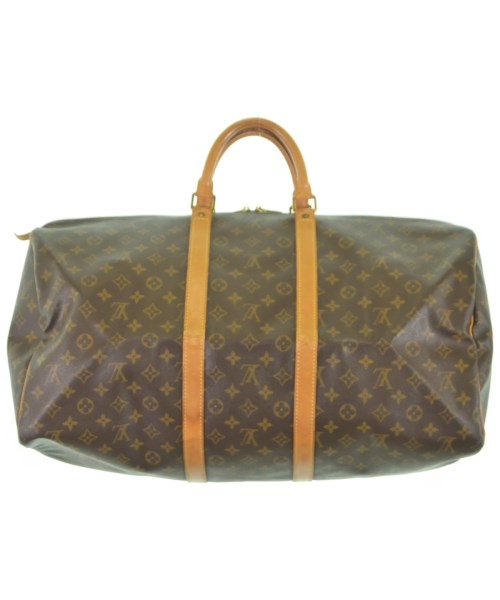 LOUIS VUITTON Duffle bags/Weekender