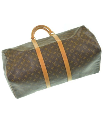 LOUIS VUITTON Duffle bags/Weekender